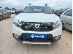 dacia sandero del año 2019