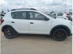 dacia sandero del año 2019 2