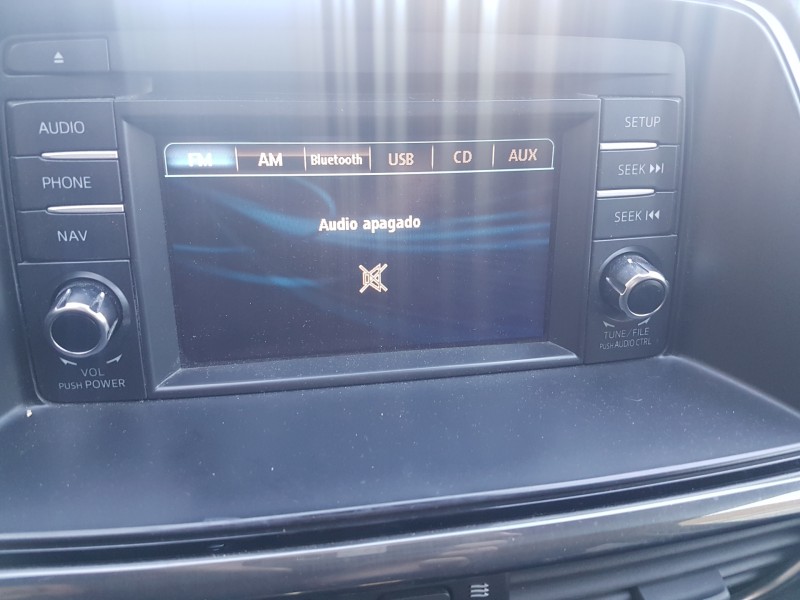 mazda 6 kombi ()(.2012) del año 2013