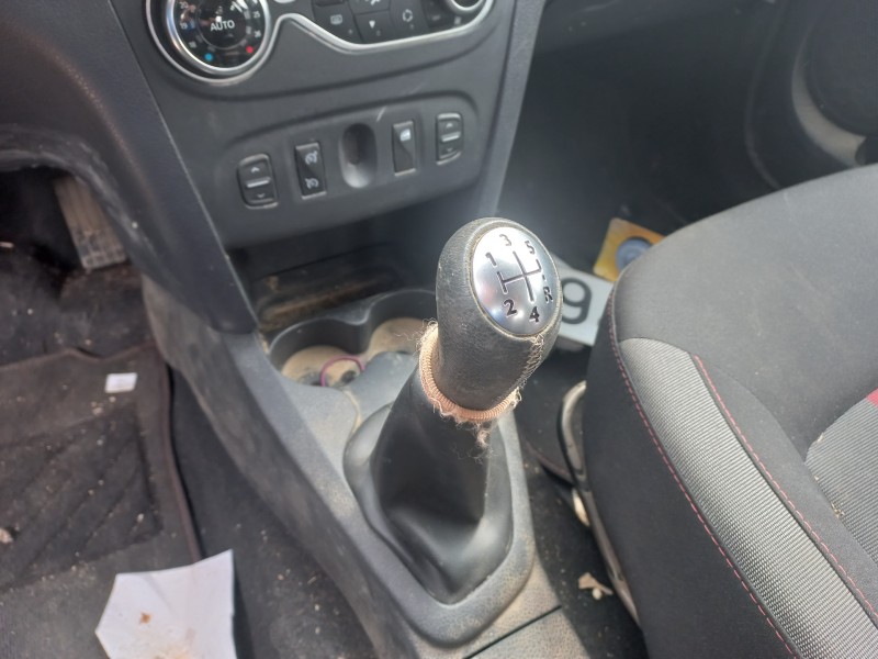 dacia sandero del año 2019