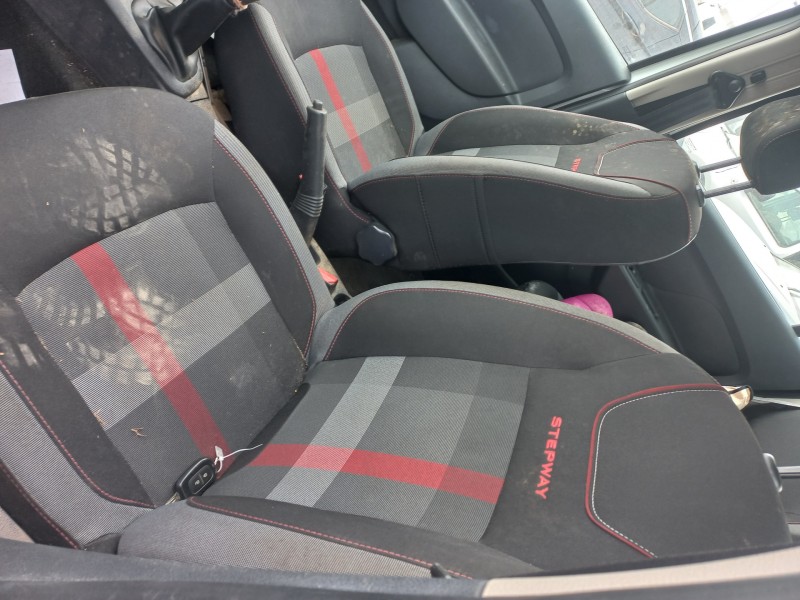 dacia sandero del año 2019