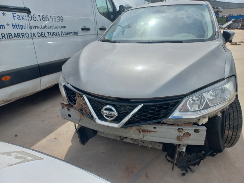 nissan pulsar (c13) del año 2016