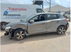 nissan pulsar (c13) del año 2016 2