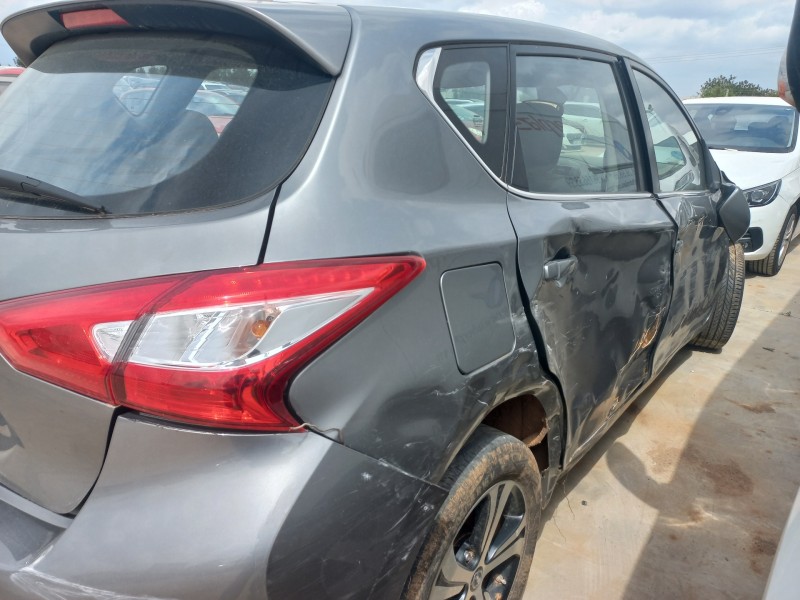 nissan pulsar (c13) del año 2016