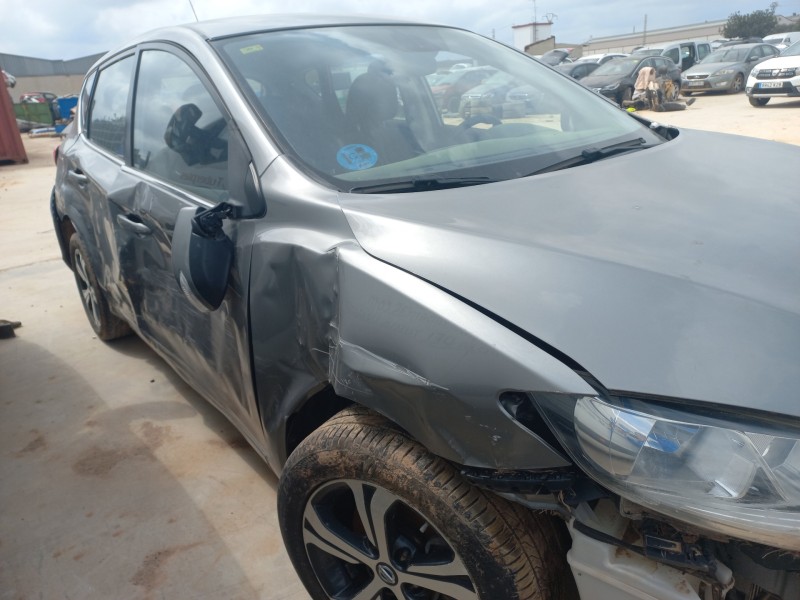 nissan pulsar (c13) del año 2016