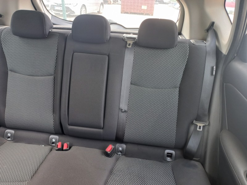 nissan pulsar (c13) del año 2016