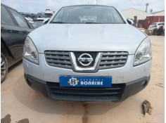 nissan qashqai (j10) del año 2008