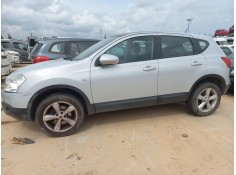 nissan qashqai (j10) del año 2008 2