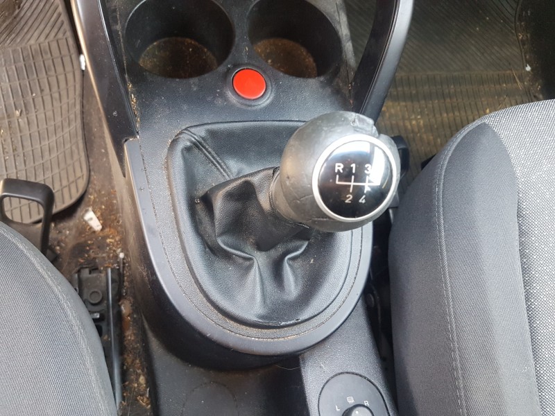 seat altea xl (5p5) del año 2008