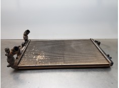Recambio de radiador agua para audi tt (8n3/8n9) ambition referencia OEM IAM 1J0121253P   2