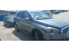 suzuki sx4 del año 2017 2