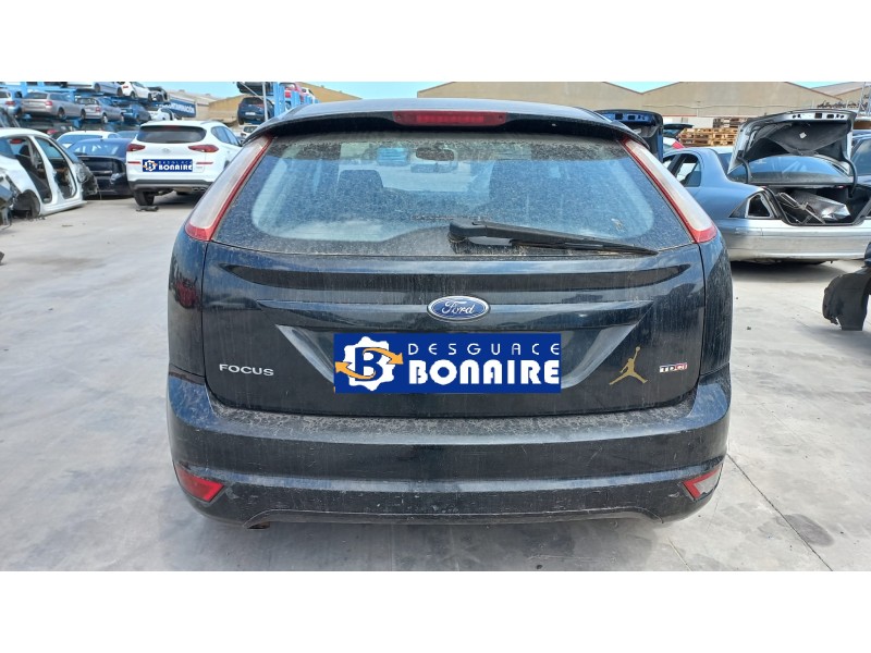 ford focus lim. (cb4) del año 2008