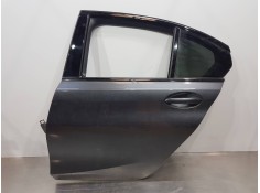 Recambio de puerta trasera izquierda para bmw serie 3 berlina (g20) sport referencia OEM IAM 41517482277  