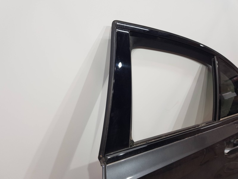Recambio de puerta trasera izquierda para bmw serie 3 berlina (g20) sport referencia OEM IAM 41517482277  