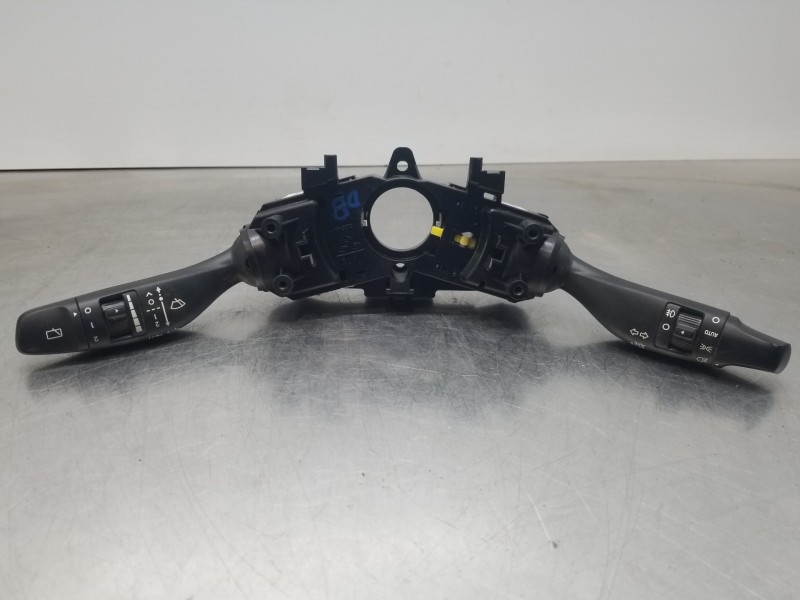 Recambio de mando multifuncion para hyundai bayon hybrid referencia OEM IAM 93404Q0850   Recambio de mando multifuncion para hyundai bayon hybrid referencia OEM IAM 93404Q0850