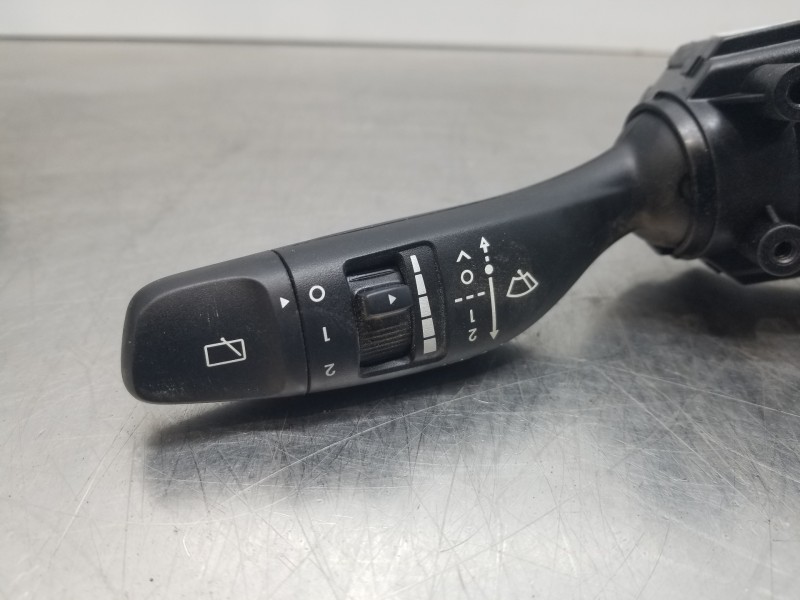 Recambio de mando multifuncion para hyundai bayon hybrid referencia OEM IAM 93404Q0850   Recambio de mando multifuncion para hyundai bayon hybrid referencia OEM IAM 93404Q0850