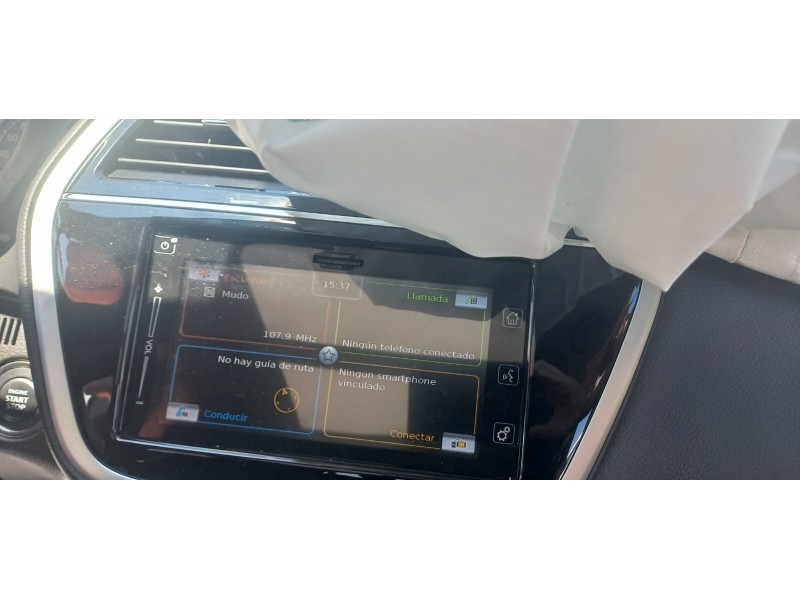 suzuki sx4 del año 2017