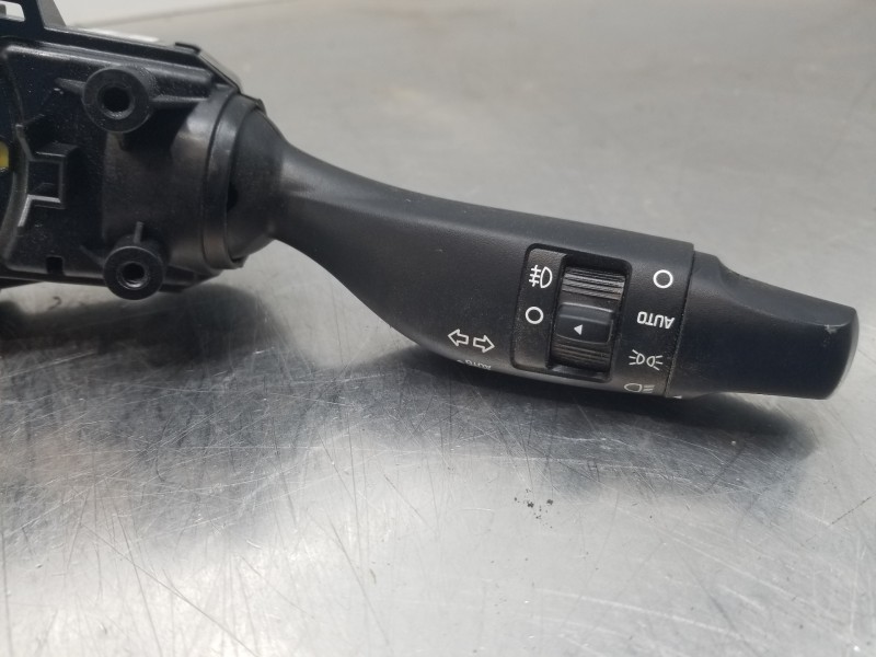 Recambio de mando multifuncion para hyundai bayon hybrid referencia OEM IAM 93404Q0850   Recambio de mando multifuncion para hyundai bayon hybrid referencia OEM IAM 93404Q0850