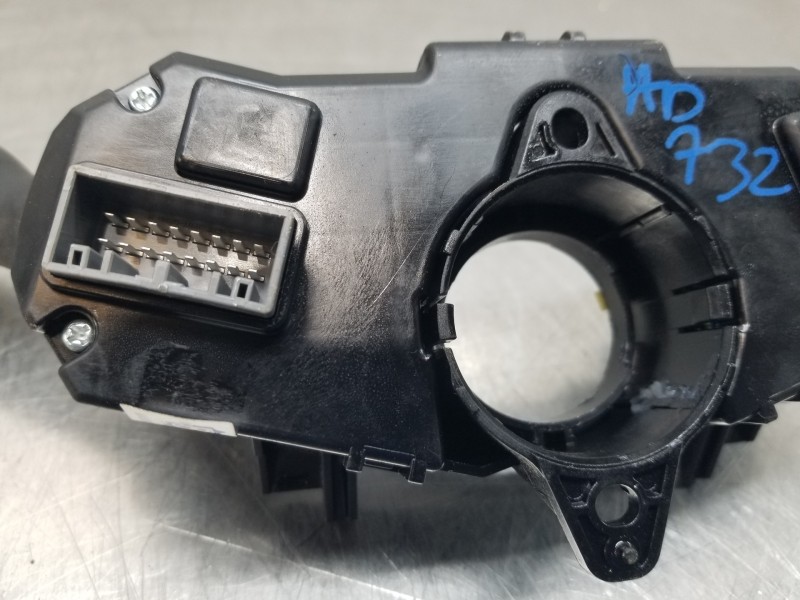 Recambio de mando multifuncion para hyundai bayon hybrid referencia OEM IAM 93404Q0850   Recambio de mando multifuncion para hyundai bayon hybrid referencia OEM IAM 93404Q0850