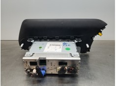 Recambio de pantalla multifuncion para hyundai bayon hybrid referencia OEM IAM 96160Q0421NNB   2