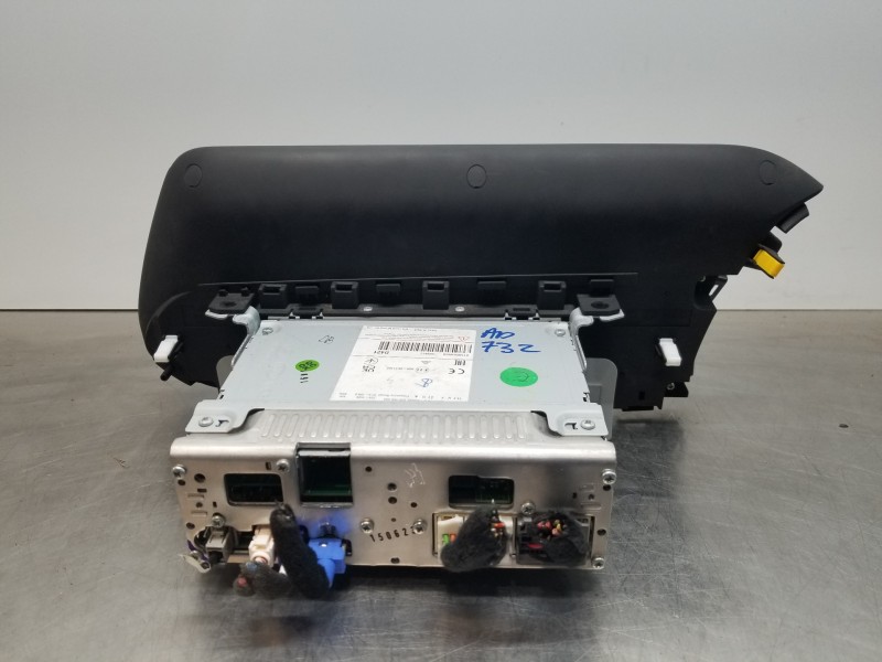 Recambio de pantalla multifuncion para hyundai bayon hybrid referencia OEM IAM 96160Q0421NNB   Recambio de pantalla multifuncion para hyundai bayon hybrid referencia OEM IAM 96160Q0421NNB