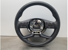 Recambio de volante para hyundai bayon hybrid referencia OEM IAM 56100Q0DB0NNB 96720Q0170DX5