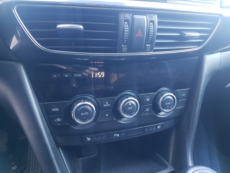 mazda 6 kombi ()(.2012) del año 2013