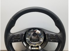 Recambio de volante para hyundai bayon hybrid referencia OEM IAM 56100Q0DB0NNB 96720Q0170DX5  2