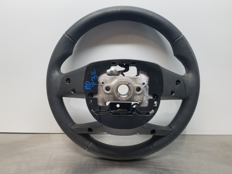 Recambio de volante para hyundai bayon hybrid referencia OEM IAM 56100Q0DB0NNB 96720Q0170DX5  Recambio de volante para hyundai bayon hybrid referencia OEM IAM 56100Q0DB0NNB 96720Q0170DX5