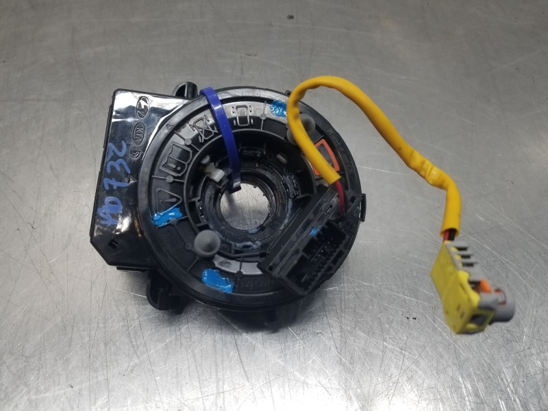 Recambio de anillo airbag para hyundai bayon hybrid referencia OEM IAM 93490S1130   Recambio de anillo airbag para hyundai bayon hybrid referencia OEM IAM 93490S1130