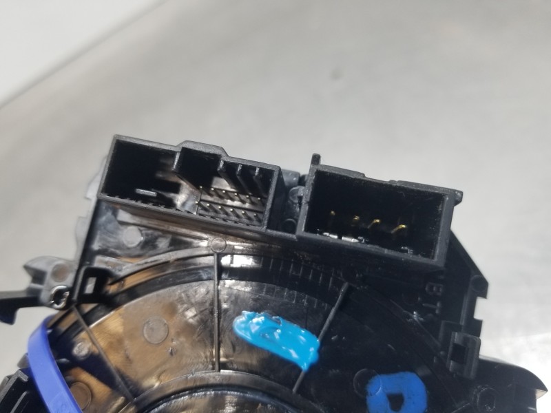 Recambio de anillo airbag para hyundai bayon hybrid referencia OEM IAM 93490S1130   Recambio de anillo airbag para hyundai bayon hybrid referencia OEM IAM 93490S1130