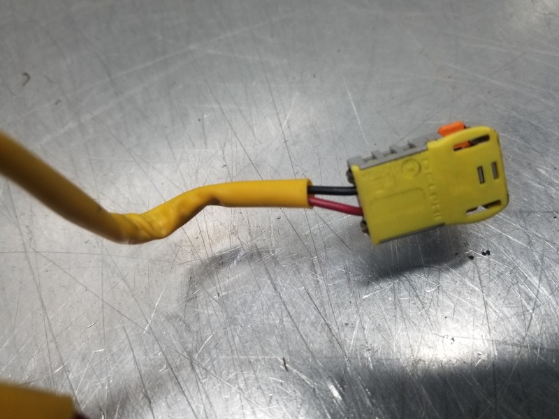 Recambio de anillo airbag para hyundai bayon hybrid referencia OEM IAM 93490S1130   Recambio de anillo airbag para hyundai bayon hybrid referencia OEM IAM 93490S1130