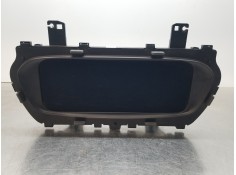 Recambio de cuadro instrumentos para hyundai bayon hybrid referencia OEM IAM 94023Q0152