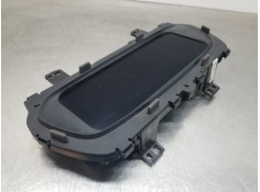 Recambio de cuadro instrumentos para hyundai bayon hybrid referencia OEM IAM 94023Q0152   2