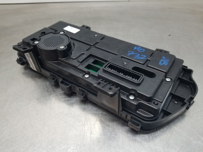 Recambio de cuadro instrumentos para hyundai bayon hybrid referencia OEM IAM 94023Q0152   Recambio de cuadro instrumentos para hyundai bayon hybrid referencia OEM IAM 94023Q0152