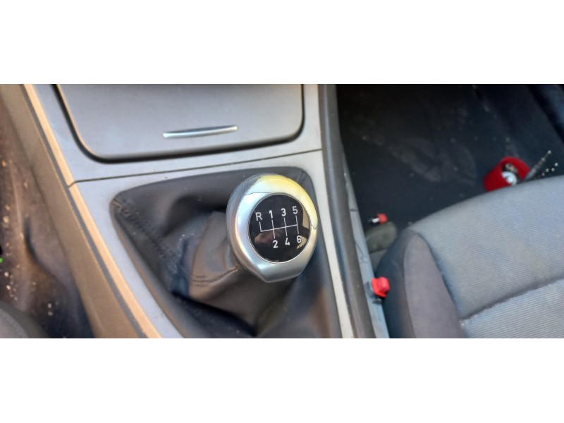 bmw serie 1 berlina (e81/e87) del año 2007