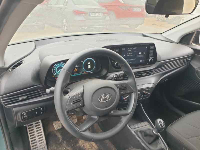 Recambio de cuadro instrumentos para hyundai bayon hybrid referencia OEM IAM 94023Q0152   Recambio de cuadro instrumentos para hyundai bayon hybrid referencia OEM IAM 94023Q0152