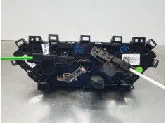 Recambio de mando climatizador para hyundai bayon hybrid referencia OEM IAM 97250Q0010TT6 97250Q0010  2