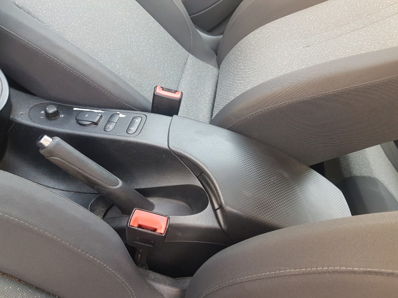 seat altea xl (5p5) del año 2008