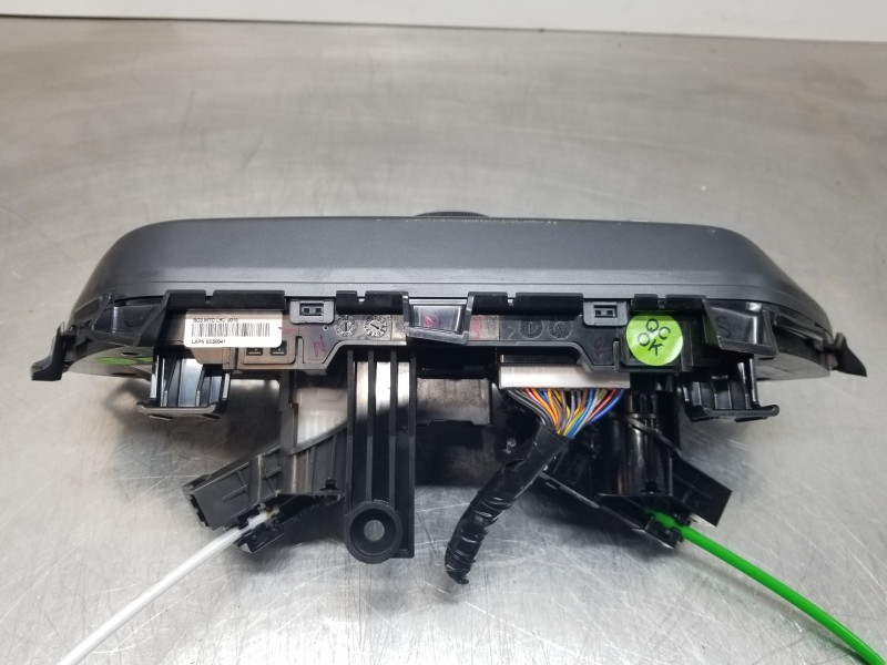 Recambio de mando climatizador para hyundai bayon hybrid referencia OEM IAM 97250Q0010TT6 97250Q0010  Recambio de mando climatizador para hyundai bayon hybrid referencia OEM IAM 97250Q0010TT6 97250Q0010