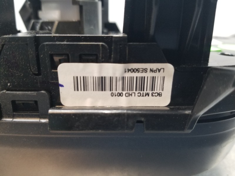 Recambio de mando climatizador para hyundai bayon hybrid referencia OEM IAM 97250Q0010TT6 97250Q0010  Recambio de mando climatizador para hyundai bayon hybrid referencia OEM IAM 97250Q0010TT6 97250Q0010