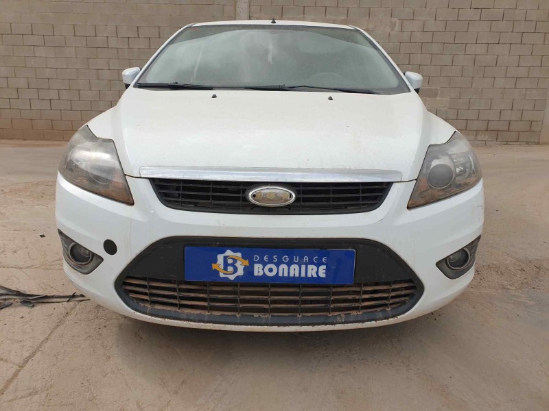 ford focus lim. (cb4) del año 2008