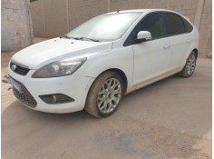 ford focus lim. (cb4) del año 2008 2