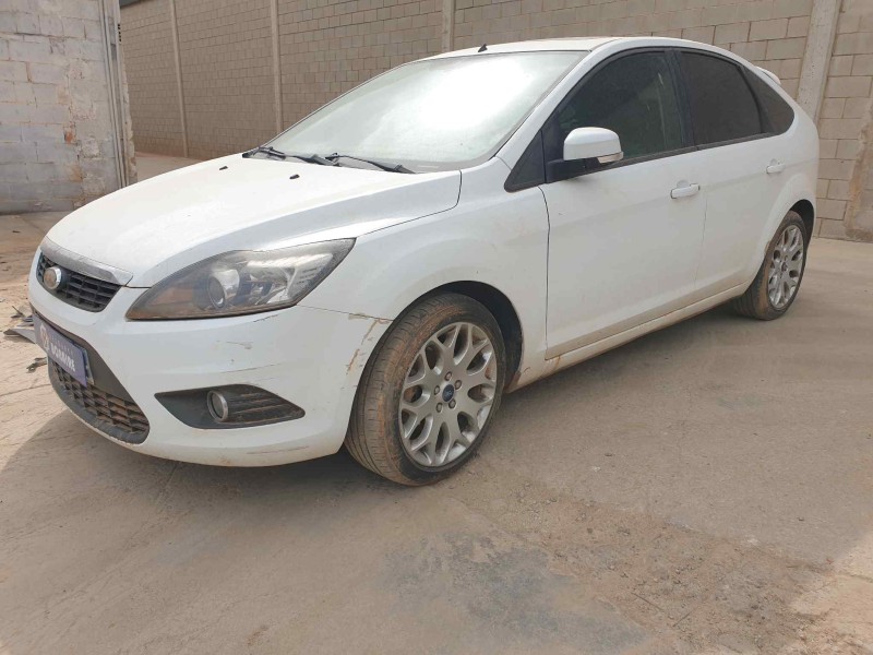 ford focus lim. (cb4) del año 2008