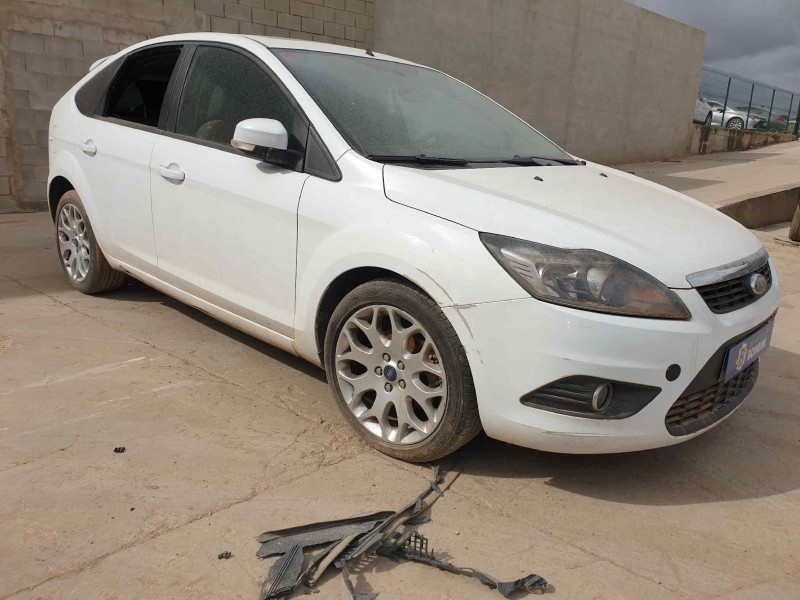 ford focus lim. (cb4) del año 2008