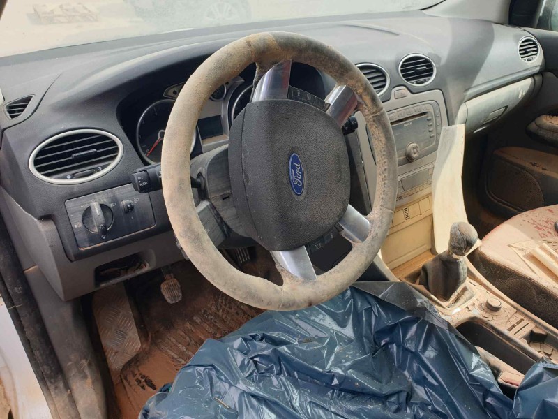 ford focus lim. (cb4) del año 2008