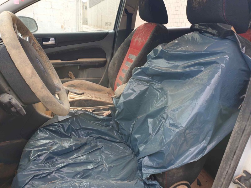 ford focus lim. (cb4) del año 2008