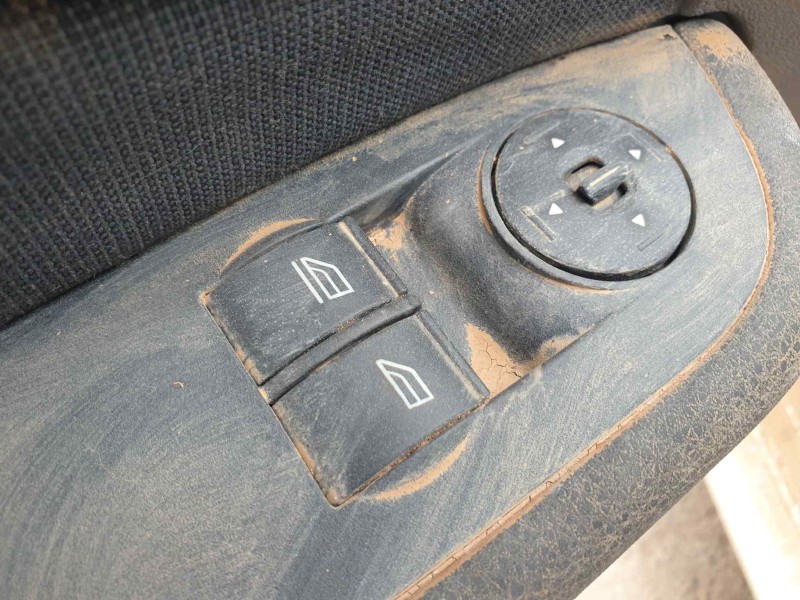 ford focus lim. (cb4) del año 2008