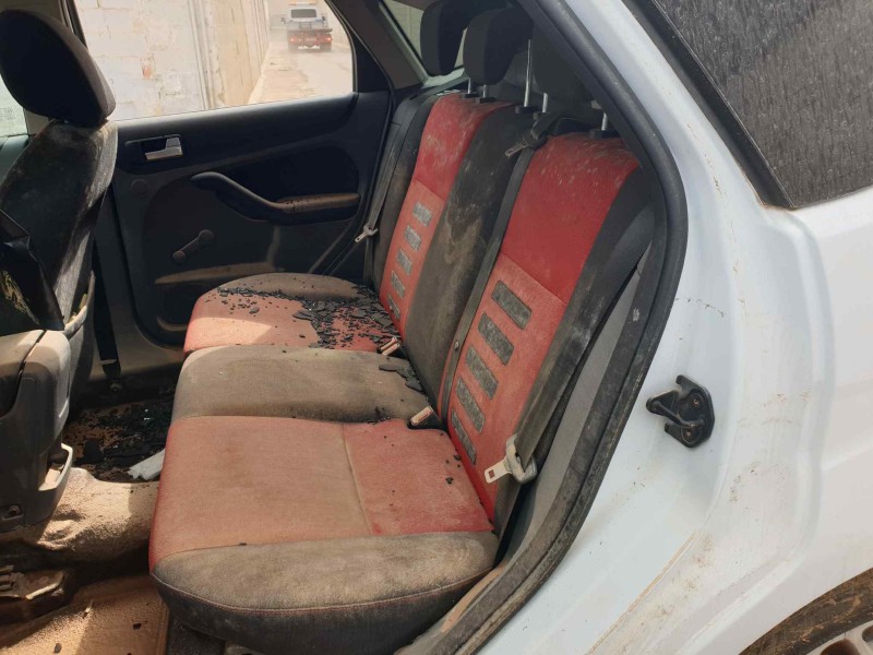 ford focus lim. (cb4) del año 2008