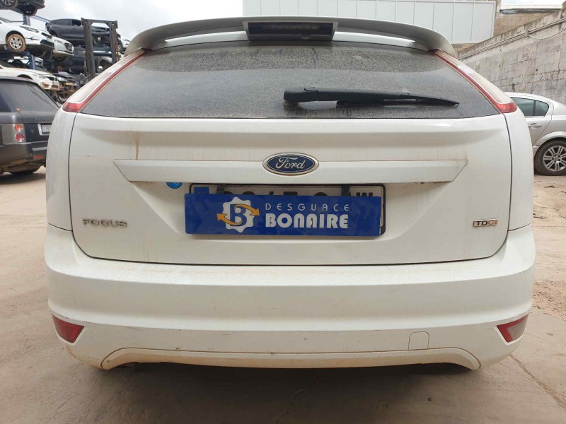 ford focus lim. (cb4) del año 2008